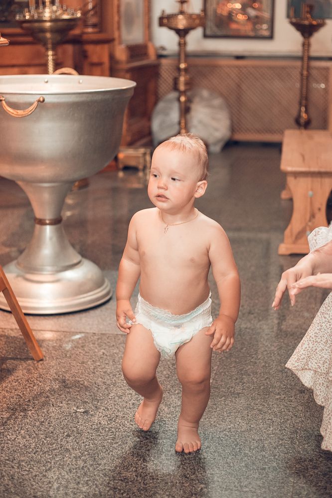 Photograph by Ekaterina Vasilkova