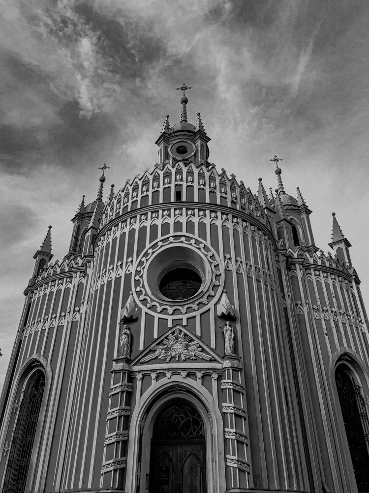 Фотография автора Алиса Исаева