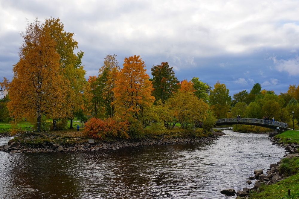 Photograph by Игорь Семеновский