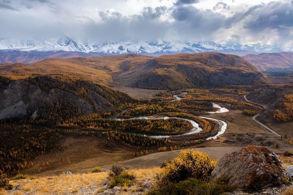 Photograph by Марина Маликова