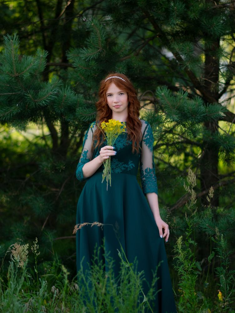 Photograph by Олеся Амеличева