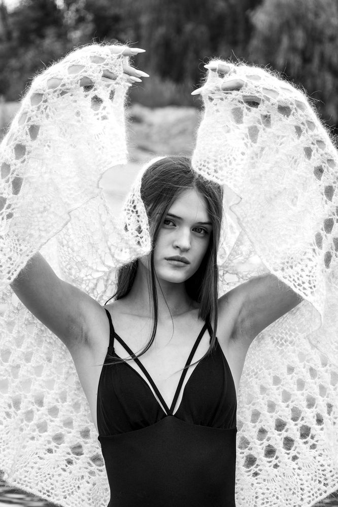 Photograph by Ольга Салтыкова