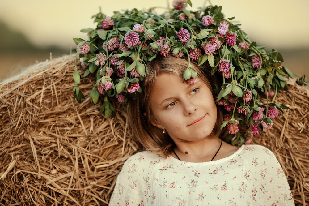 Photograph by Ксения Батаева