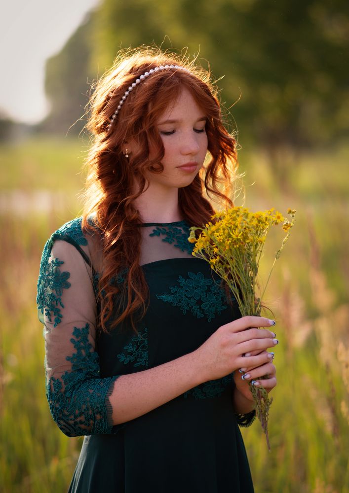 Photograph by Олеся Амеличева