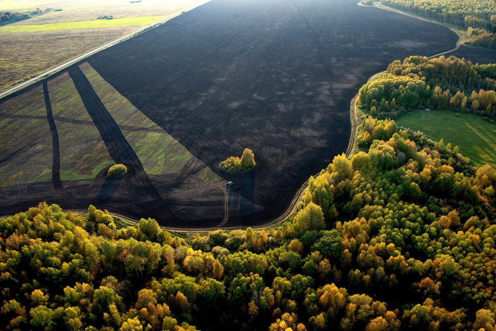 Photograph by Сергей Табатчиков