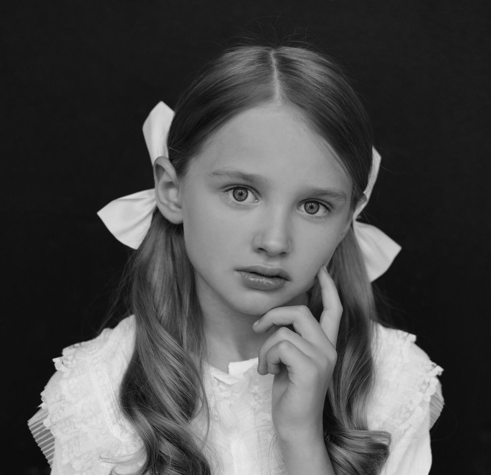 Трогательная Алиса