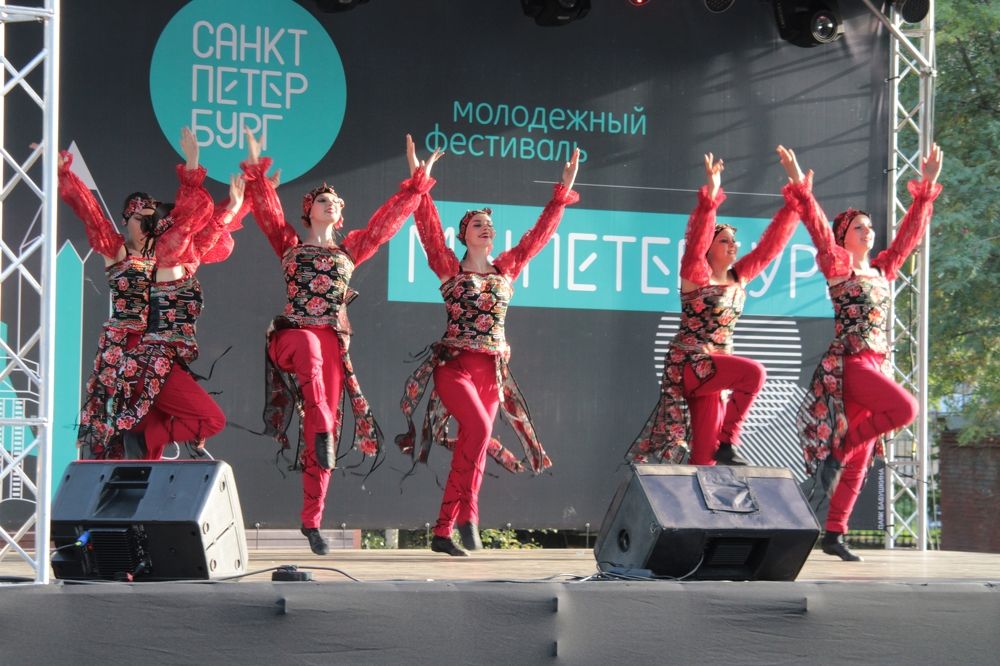 Photograph by Лев Розенберг