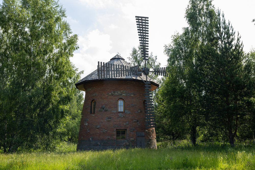 Photograph by Денис Есаков