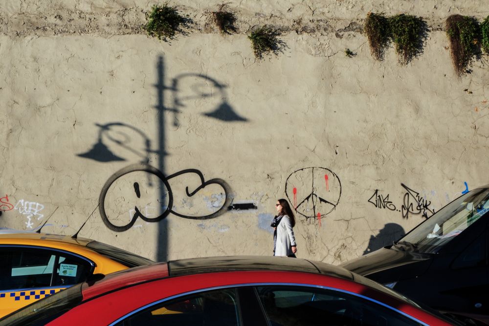 Photograph by Ümmügülsüm Yildiz