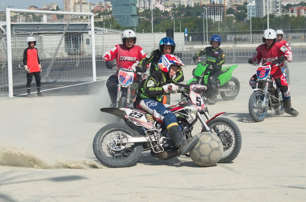 Photograph by Башлаев Константин