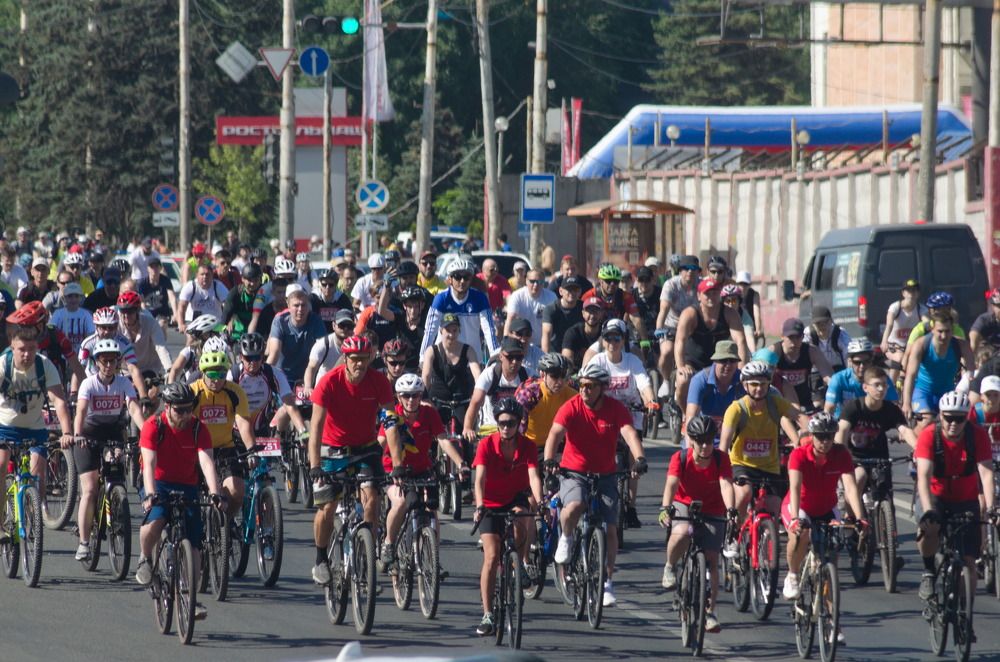 Photograph by Башлаев Константин