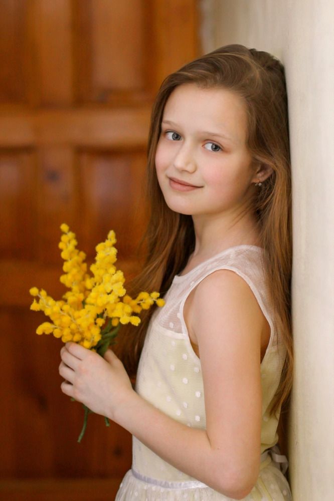 Фотография автора Наталья Иванова