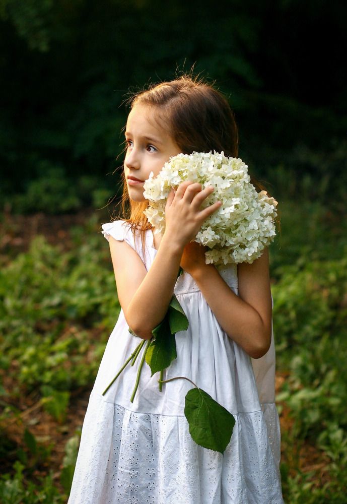Фотография автора Наталья Иванова