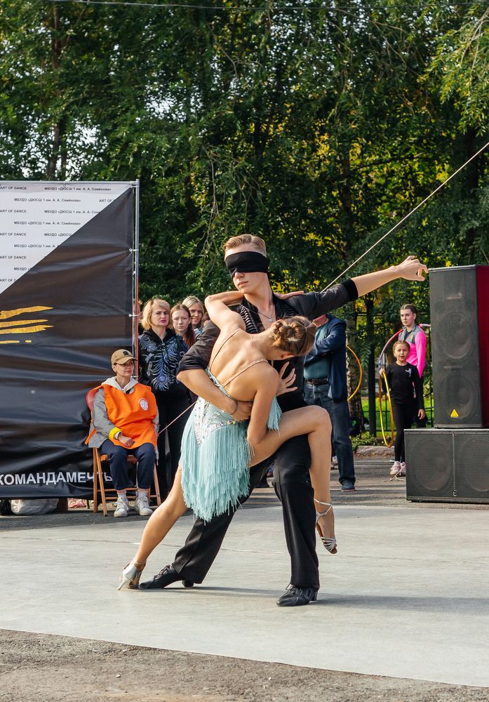 Photograph by Марина Симакова