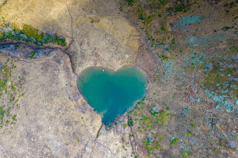 Photograph by Sergey Nikolenko