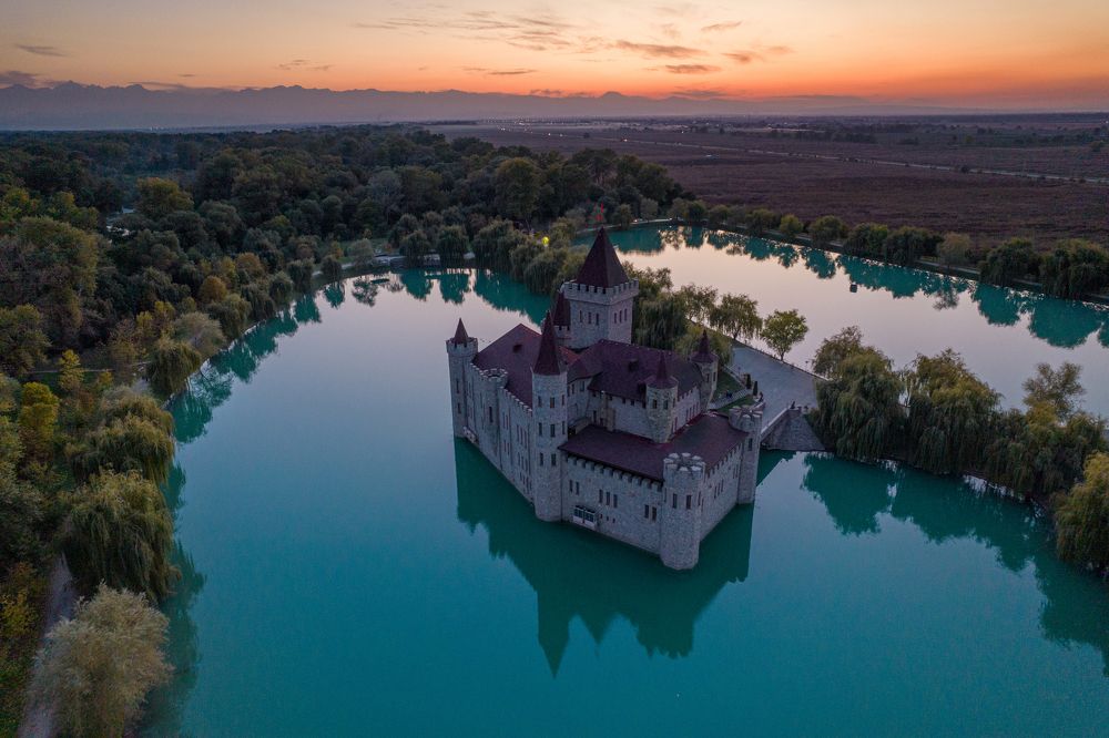 Photograph by Sergey Nikolenko