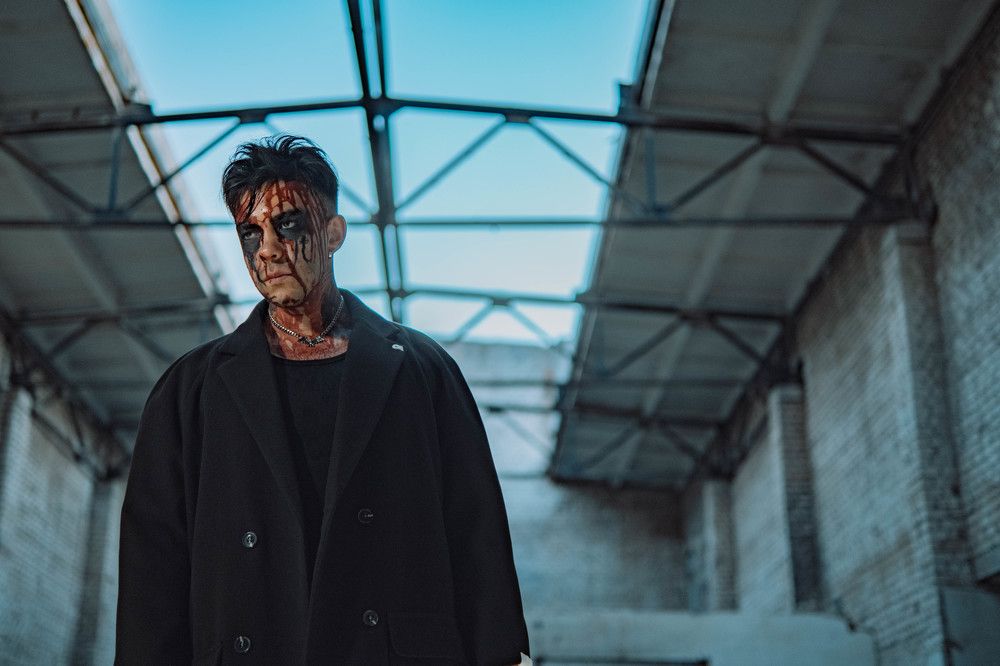 Photograph by Екатерина Жданова