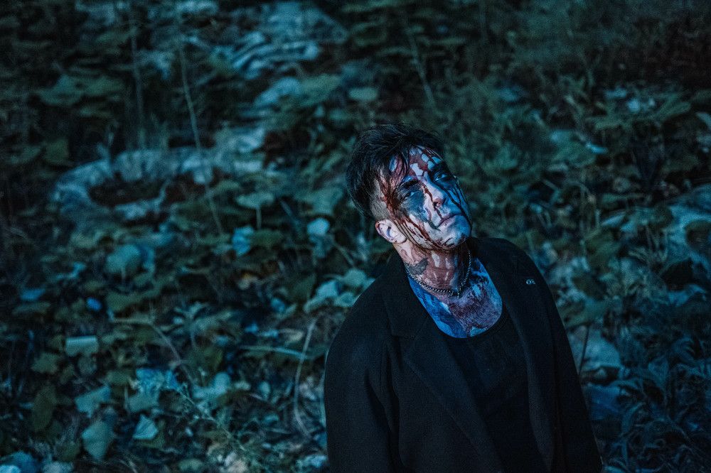 Photograph by Екатерина Жданова