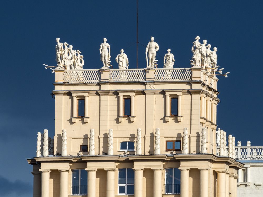 Photograph by Yury Fokin