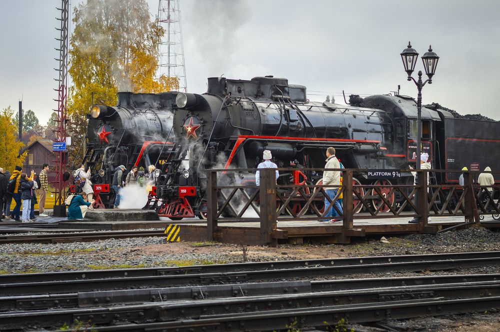 Photograph by Сергей Филатов