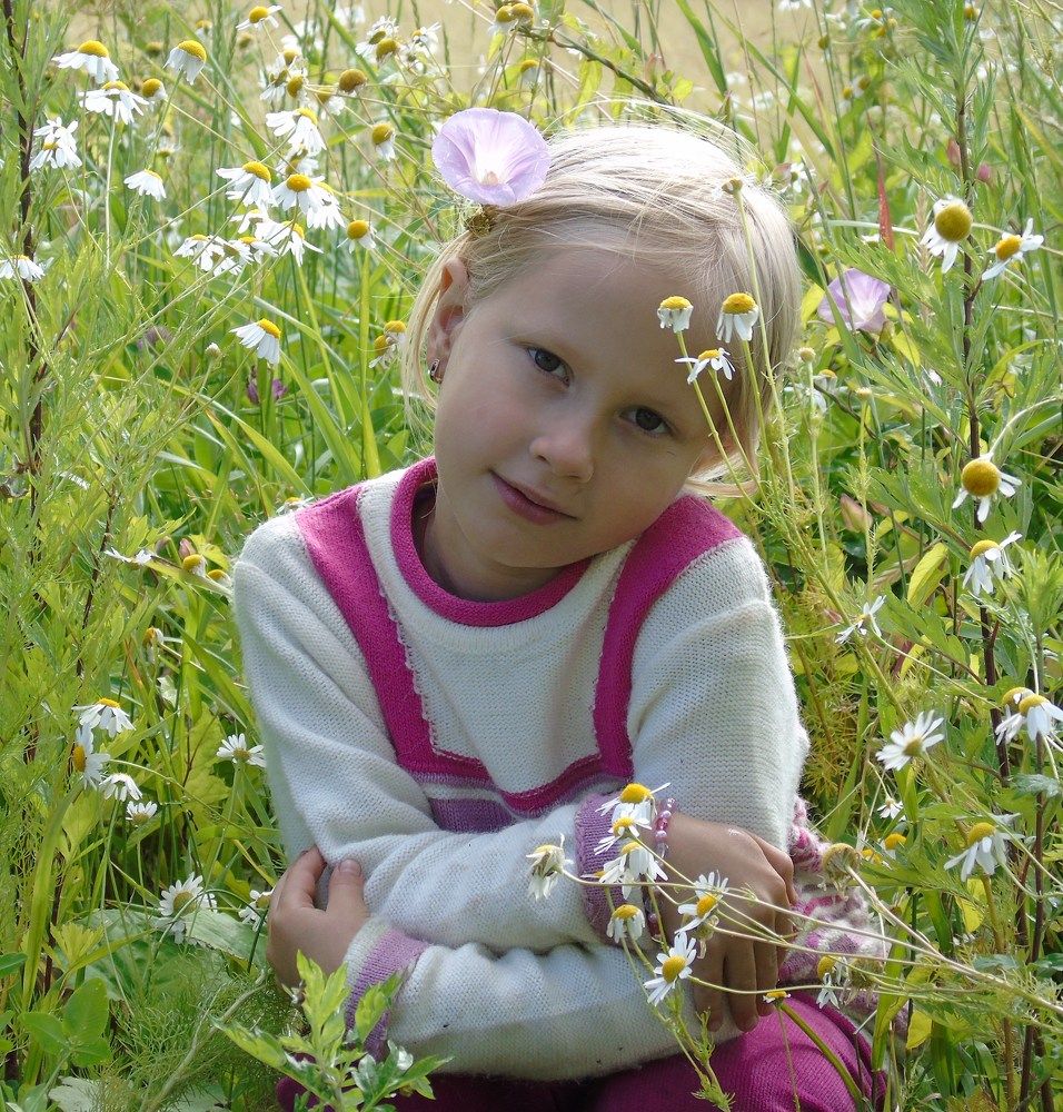 Photograph by Ольга Хромова