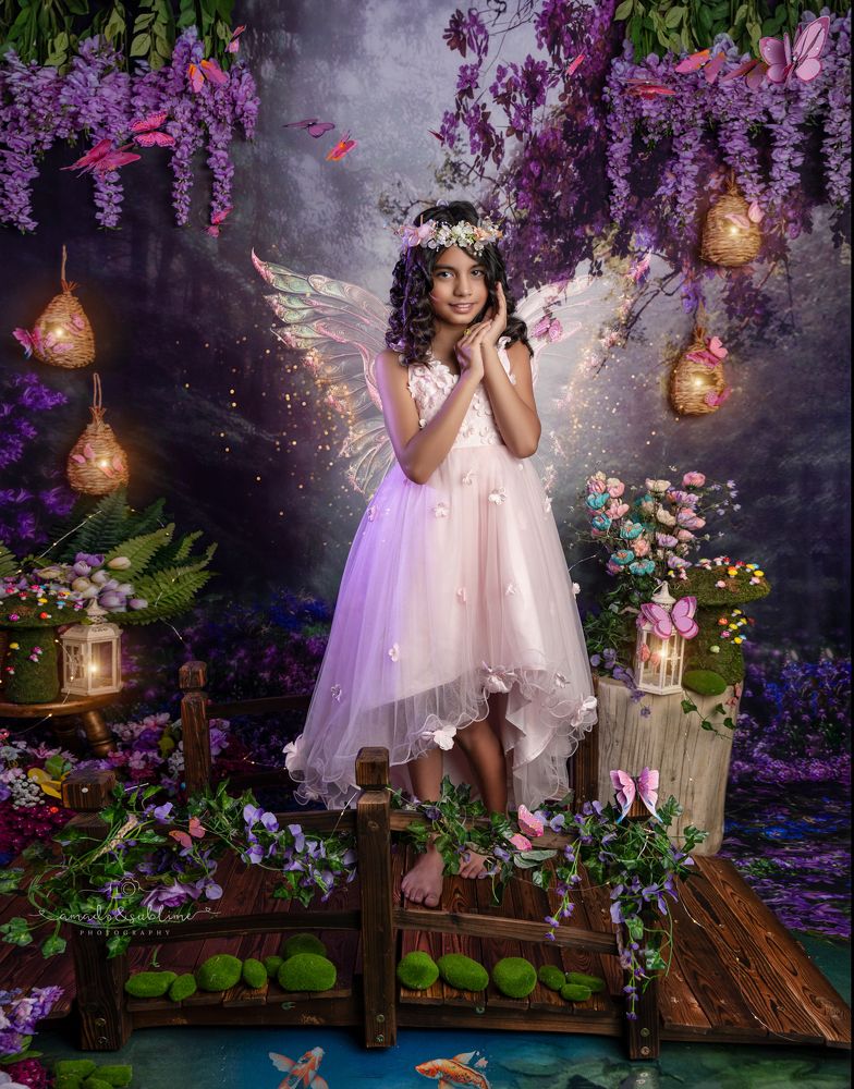 Фотография автора Jasmin Escalante