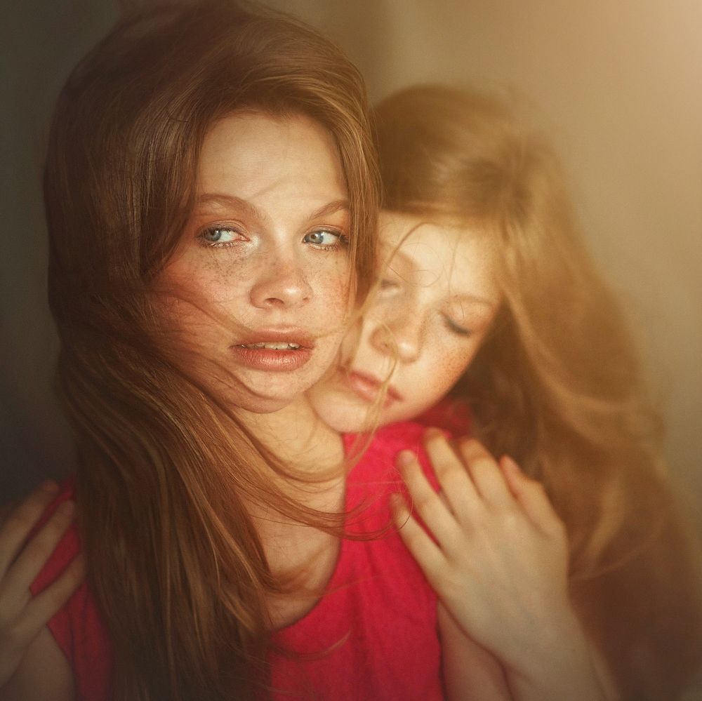 Photograph by Татьяна Максакова