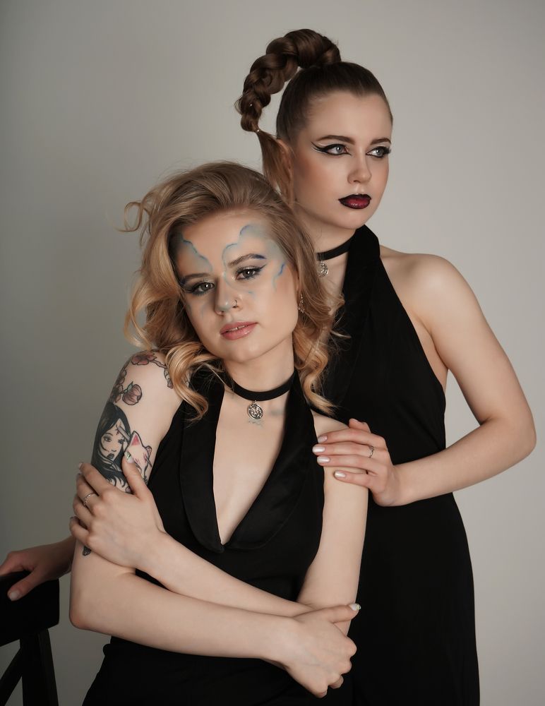 Photograph by Татьяна Дмитриева