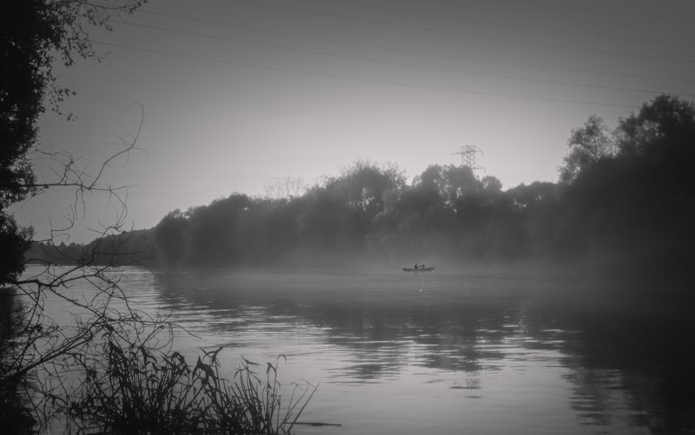Photograph by Nick Black