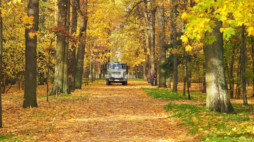 Photograph by Сергей Пушкин