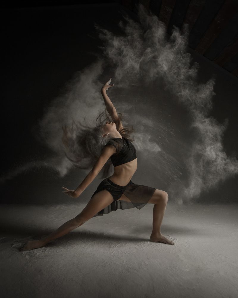 Photograph by Ольга Казакова