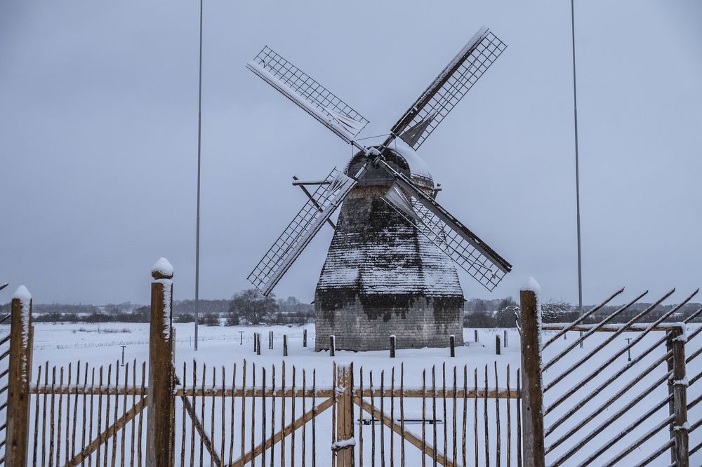 Photograph by Владимир