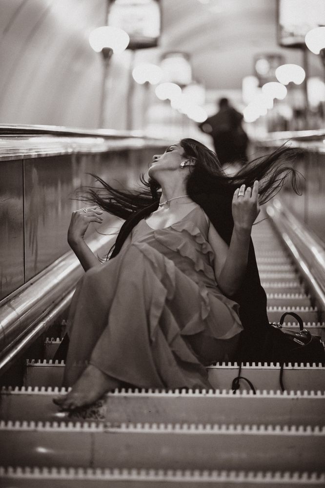 Photograph by Иева Даболиня