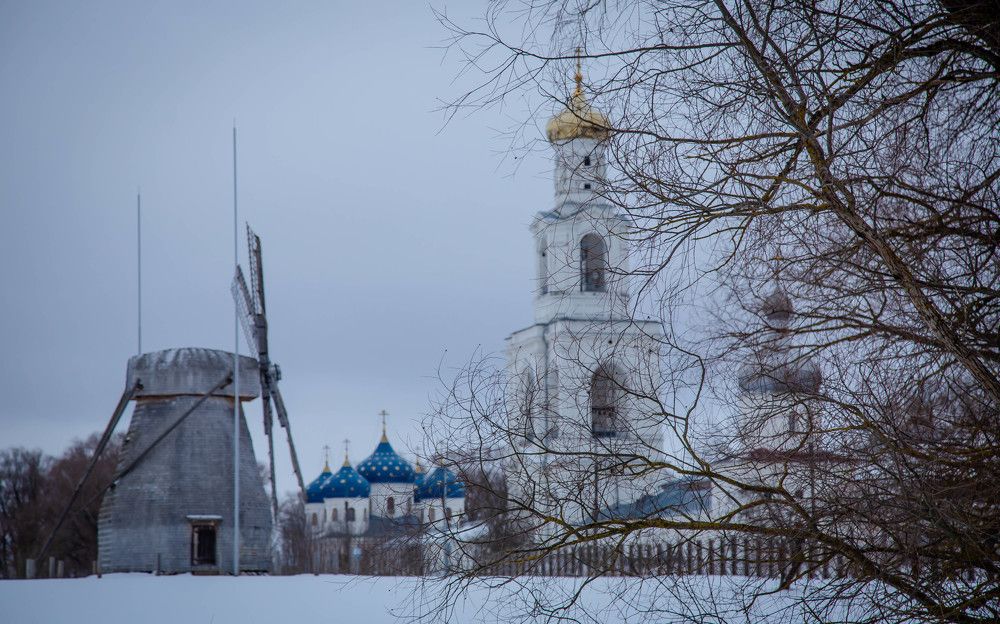 Photograph by Ольга Сафронова