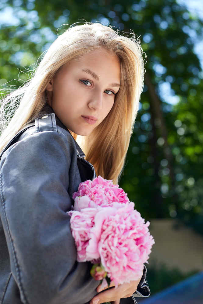 Photograph by Третьякова Наталья