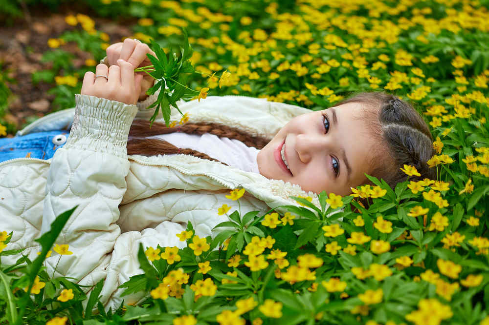 Photograph by Третьякова Наталья