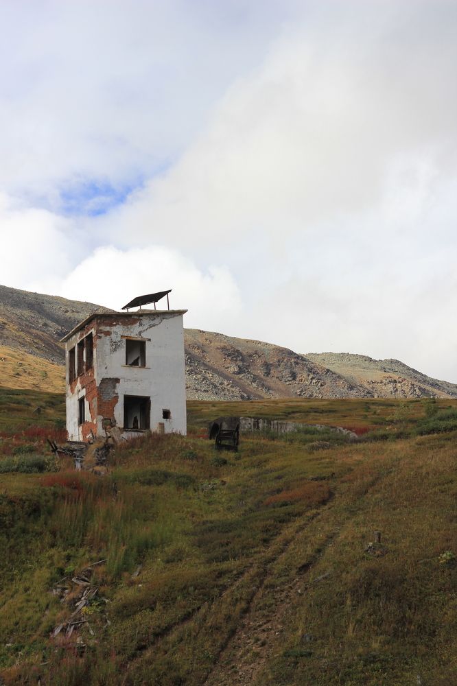 Photograph by Андрей Головин