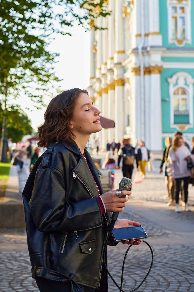 Photograph by Третьякова Наталья