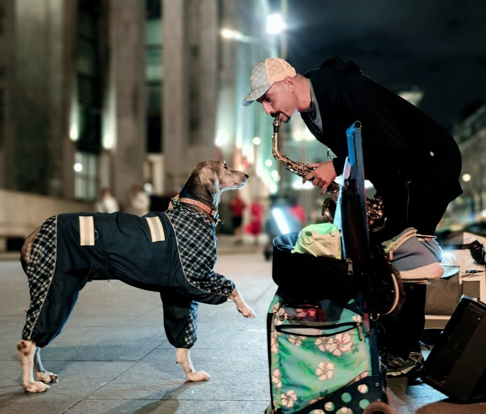 Photograph by Анна Епанчинцева