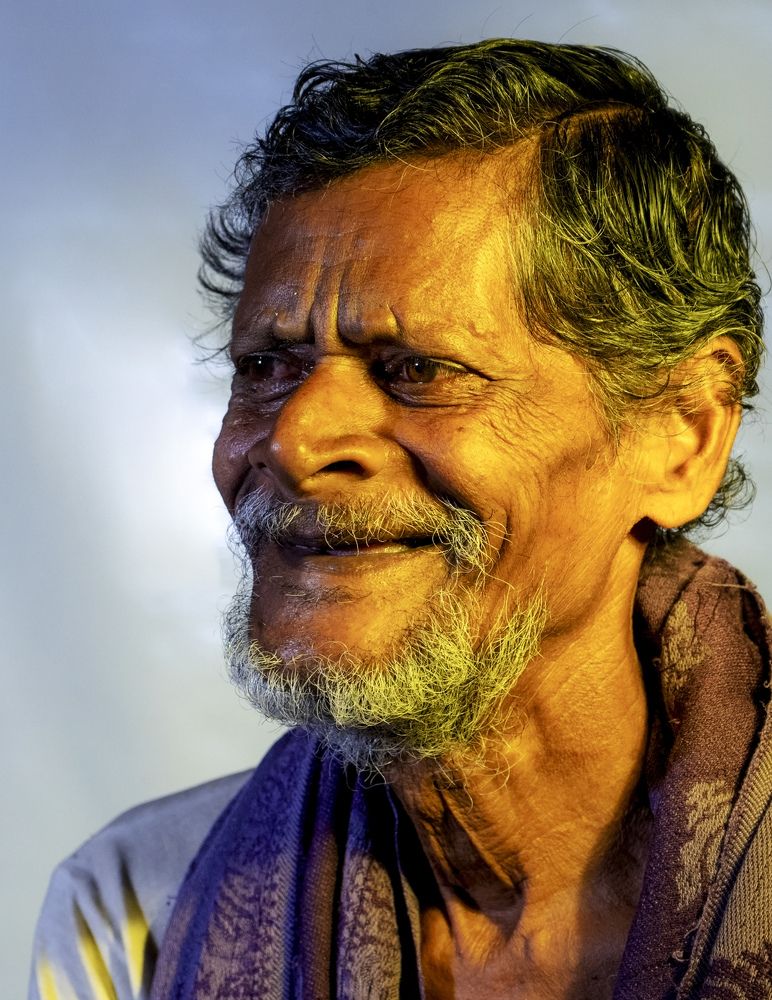 Photograph by Pratik Majumder