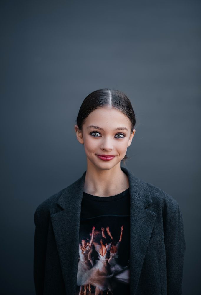 Photograph by Иева Даболиня