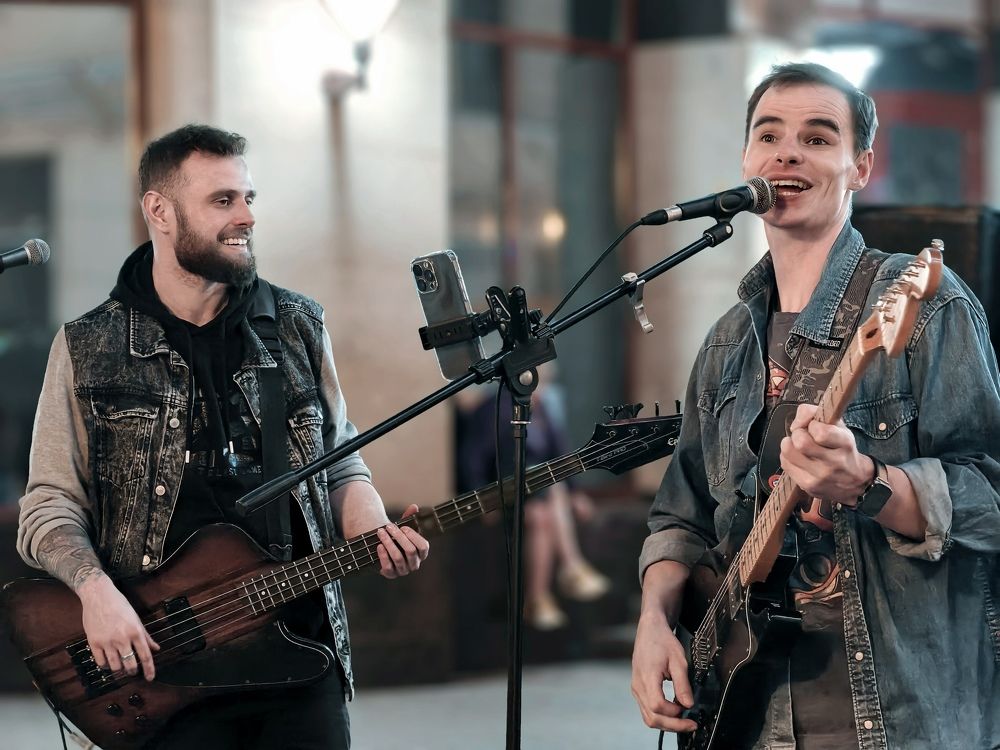 Photograph by Анна Епанчинцева