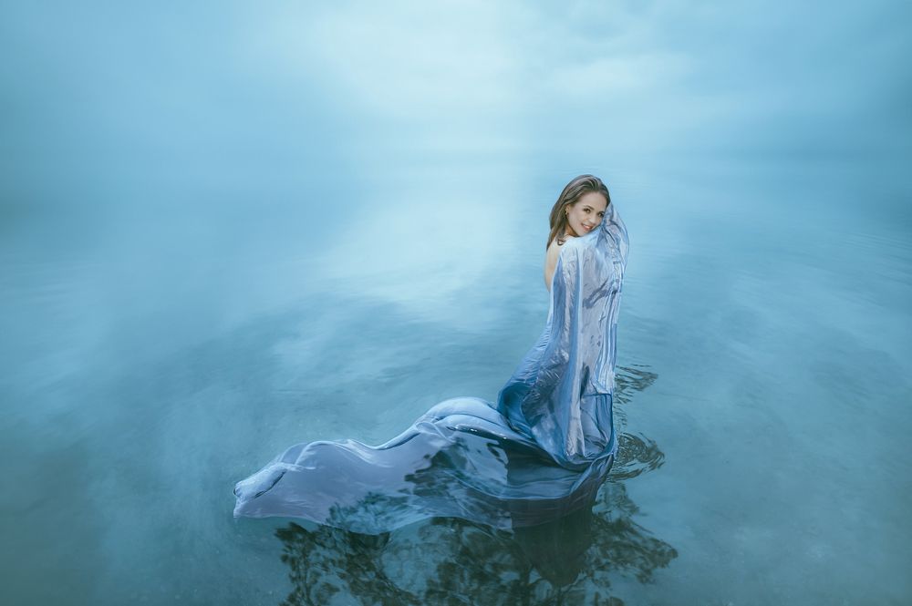 Photograph by Emilija Juškovė