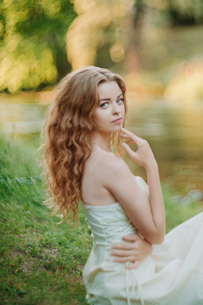 Photograph by Emilija Juškovė