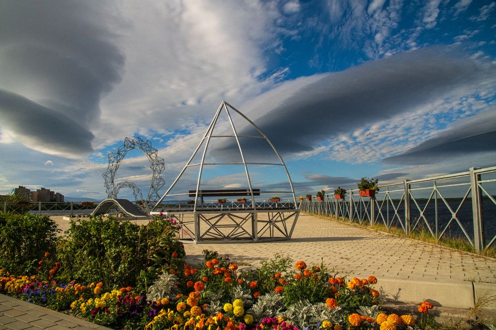 Photograph by Юрий Платухин