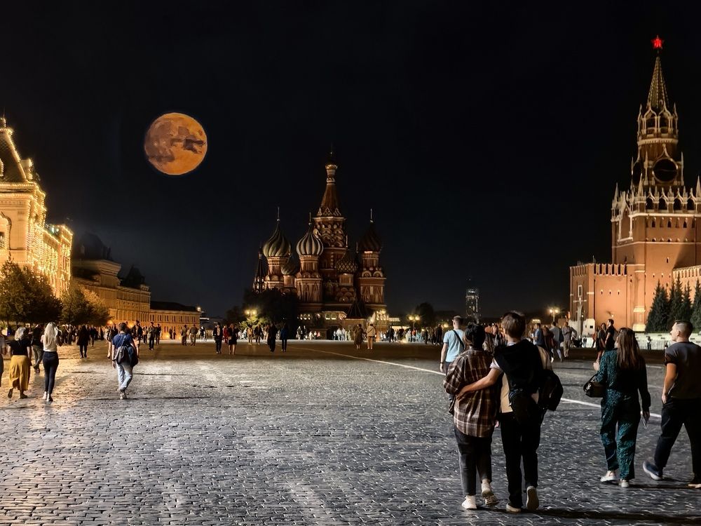 Photograph by Наталья Асоскова