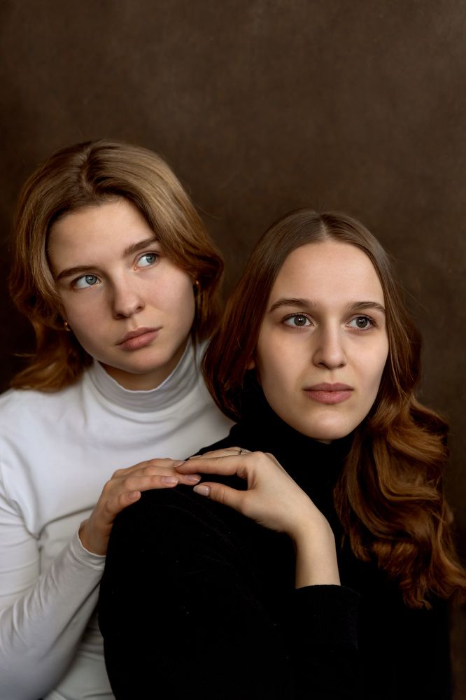 Photograph by Валерия Михайлова