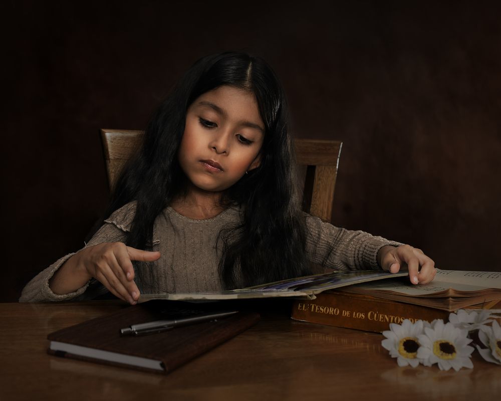 Photograph by Margoth Toro