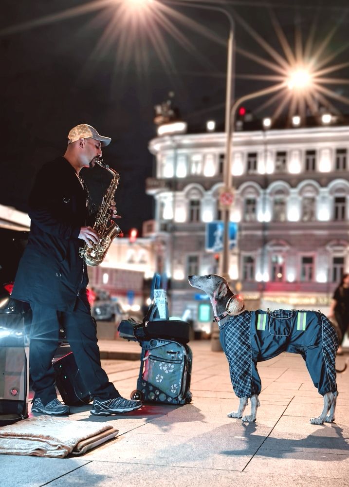 Photograph by Анна Епанчинцева