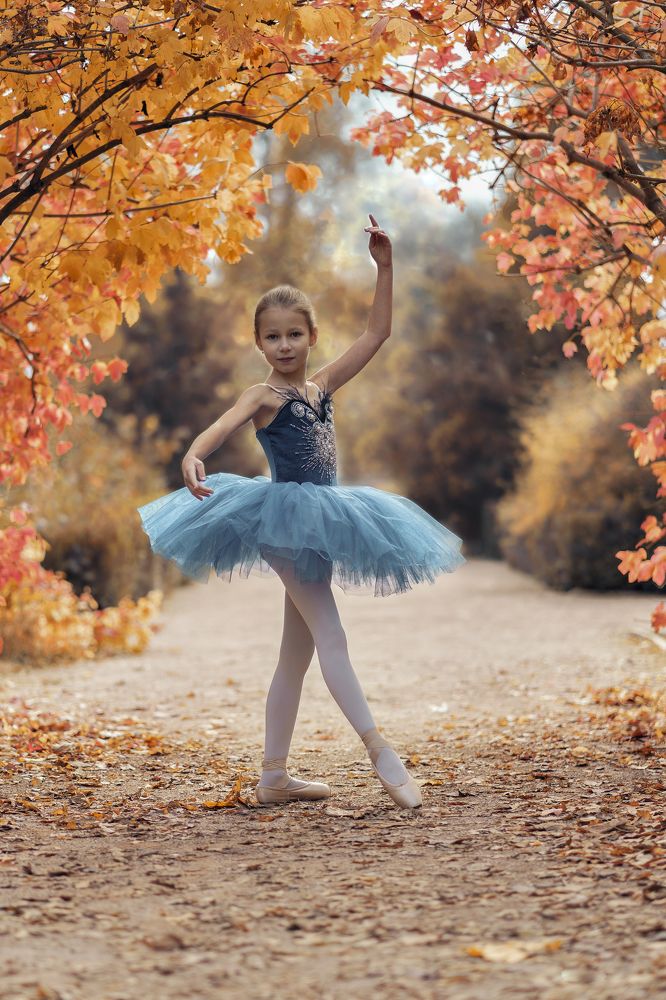 Photograph by Виктория Беник